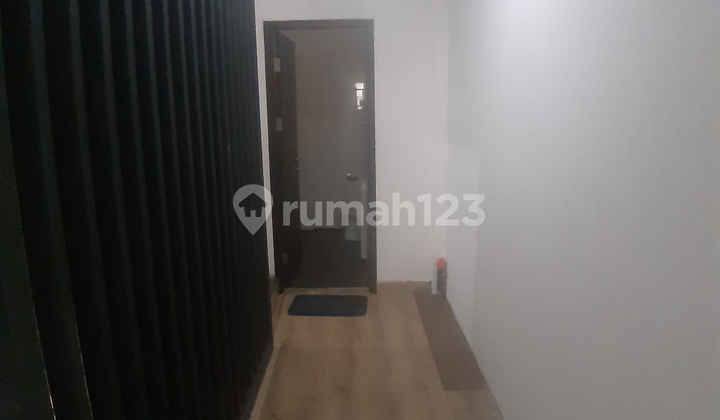 For Rent 3-Storey Ruko on Gatot Subroto Street, Bandung 2