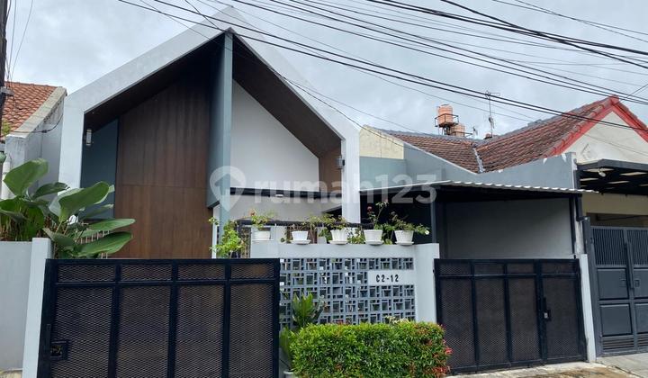 Rumah Cantik Taman Kopo Indah 3 Bandung