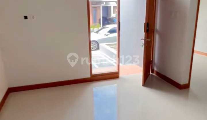 Rumah Baru Kota Bali Padalarang 