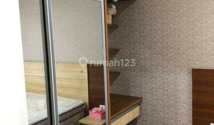 Disewakan Apartemen Landmark Residence 2 Br 2