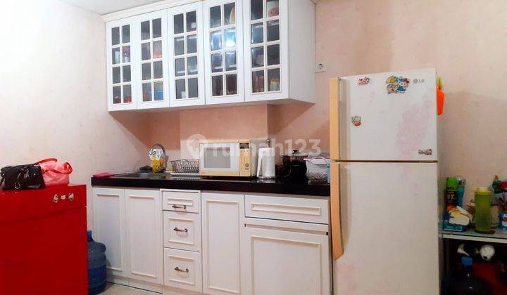 Disewakan Apartemen Landmark Residence 1 Bedroom 1