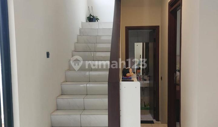 For Rent House Kbp Tatar Punawangi 2