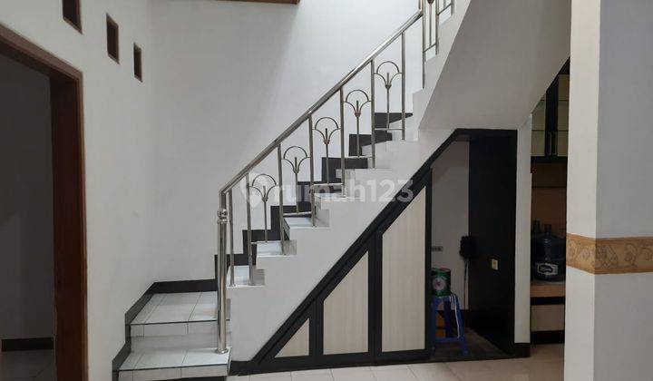 Rumah Kopo Permai Bandung Siap Huni 2