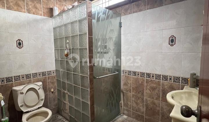 Rumah Komplek Dadali Bandung Siap Huni 2