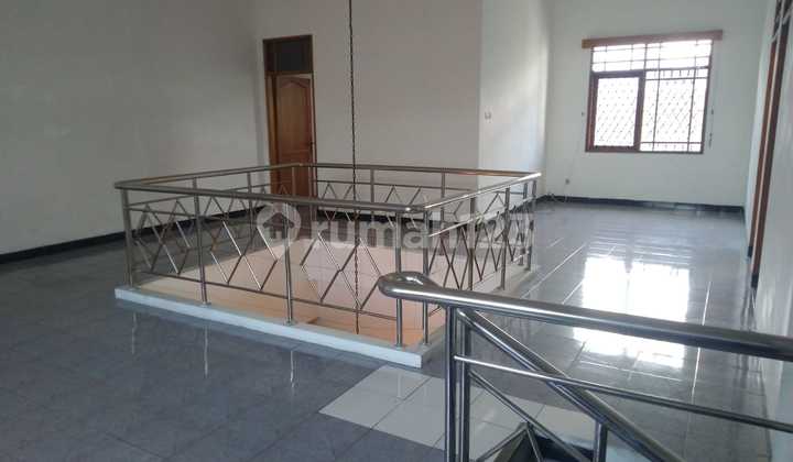 Disewakan Rumah Sayap Bkr Pasirluyu  2