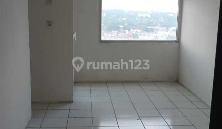 Grand Asia Afrika Apartment 2 Bedroom Type 40
