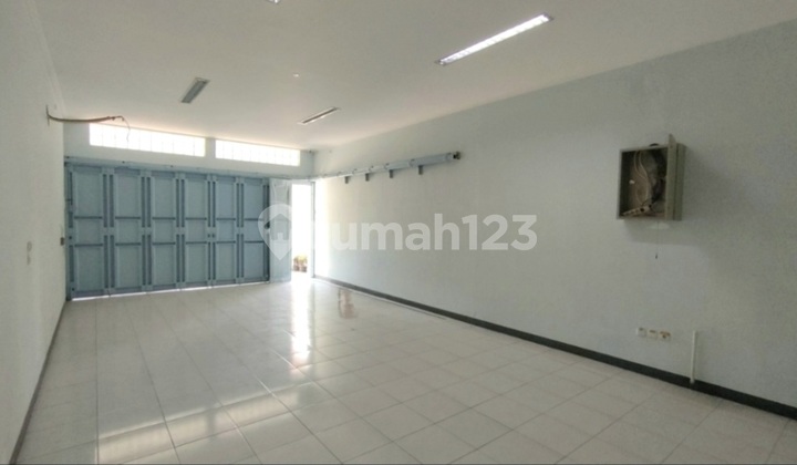 Ruko Taman Kopo Indah 3, rarely available 2