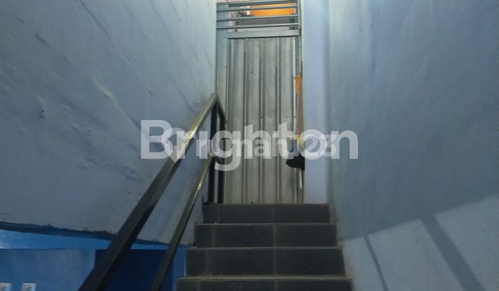 RUMAH KOST VETERAN SUKODONO