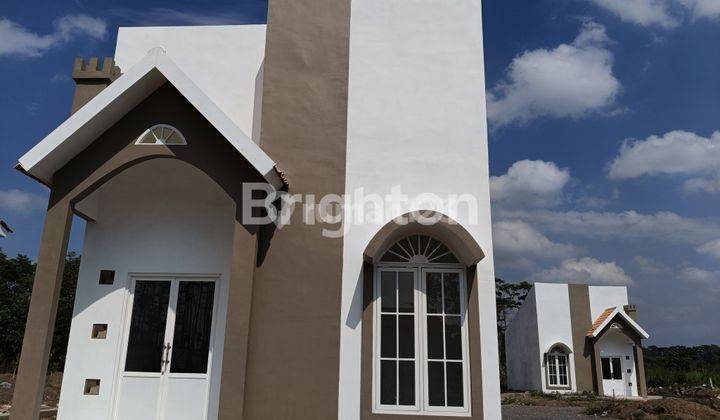 Rumah Baru ALAFASY Gratis Full Furniture 1