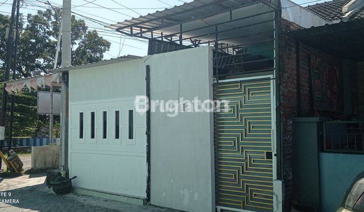 RUMAH POSISI PALING DEPAN 2