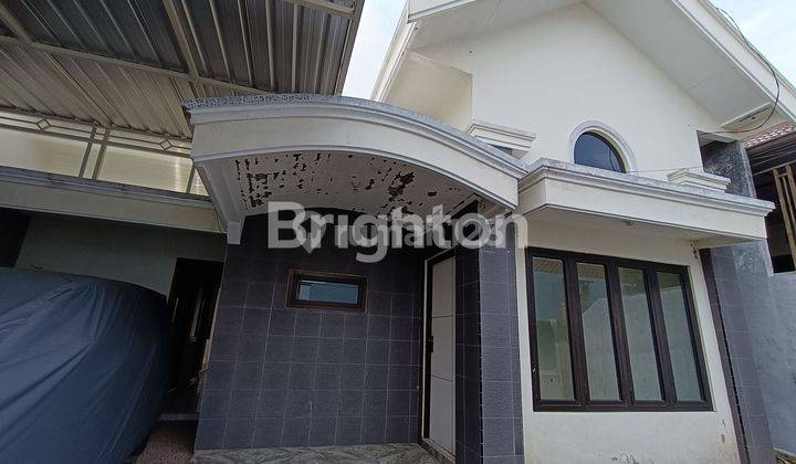 RUMAH ELIT STRATEGIS 2