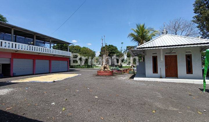 4RUKO,CAFE HOOK LUMAJANG 2