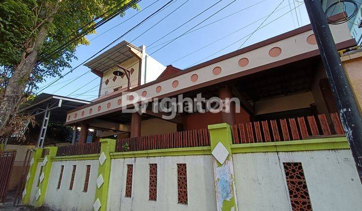 RUKO STRATEGIS DALAM KOTA LUMAJANG 1