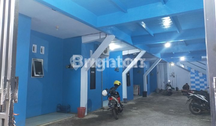 RUMAH KOST VETERAN SUKODONO
