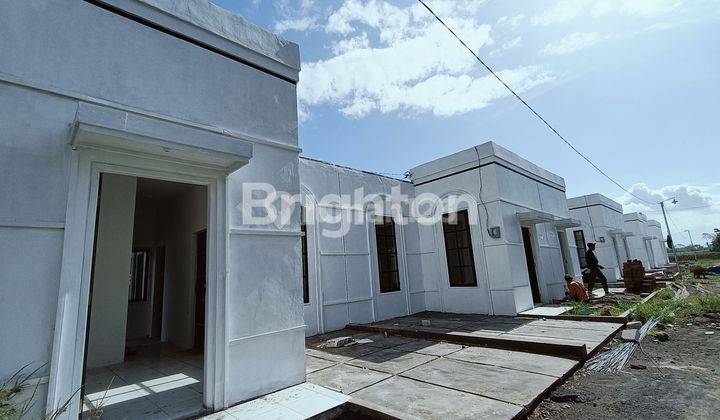 RUMAH BARU BORENG LUMAJANG 2