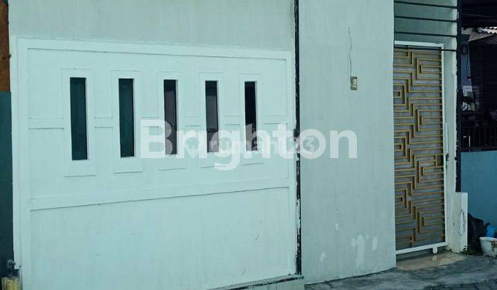 RUMAH HOOK DEPAN TEKUNG 1