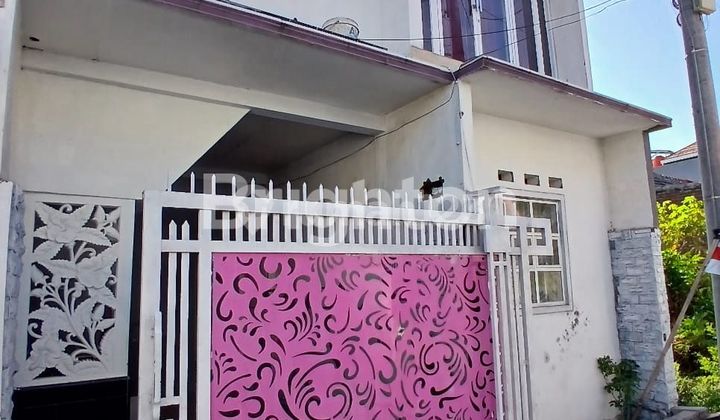 RUMAH KOST Veteran Sukodono