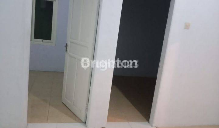 Rumah minimalis di pusat kota Lumajang 2
