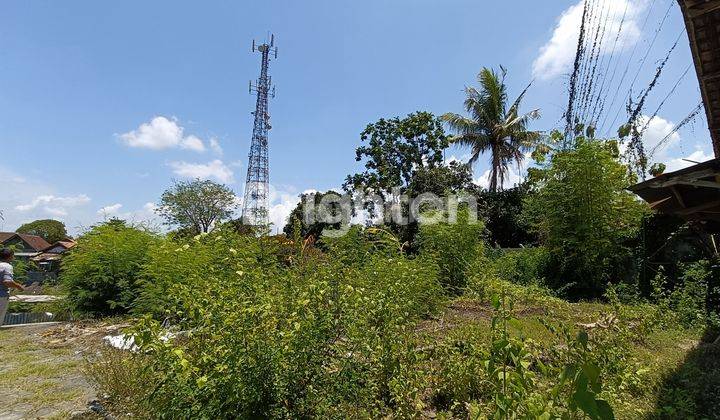 RUMAH STRATEGIS DEKAT ALUN ALUN LUMAJANG 2