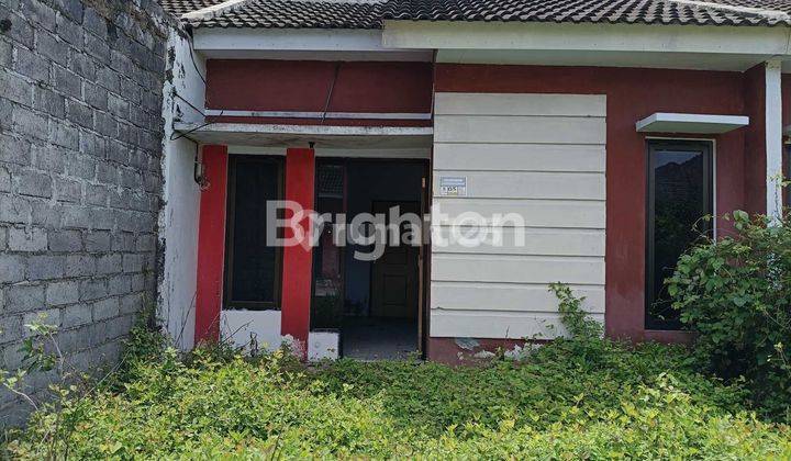 Rumah Murah Tekung 1