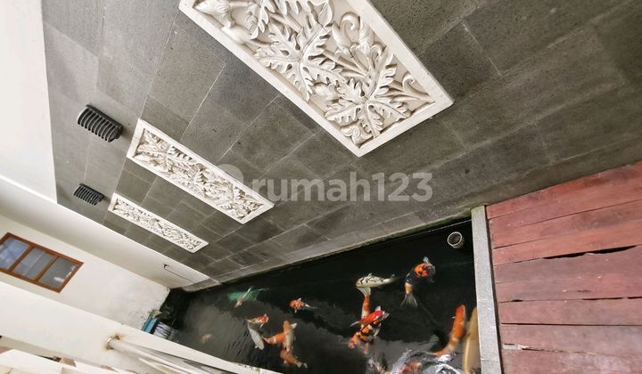 Luxury House In The Center Of Lumajang City House Luxury House In The Center Of Lumajang City House