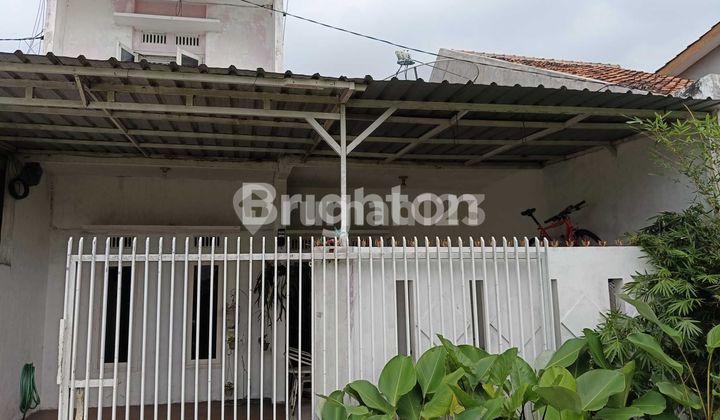 Rumah Minimalis Dekat Alun alun Lumajang 1