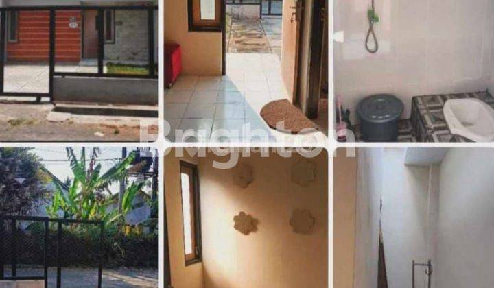 RUMAH MURAH SUMBEREJO  2