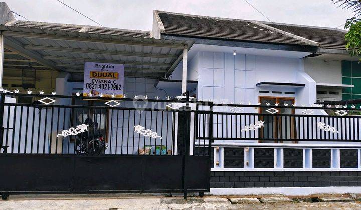 Rumah Bagus Dalam Kota Lumajang 1