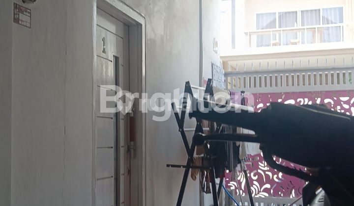 RUMAH KOST Veteran Sukodono