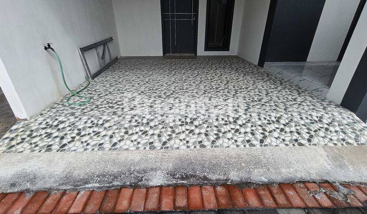 Rumah Tanpa Renovasi Kunir Lumajang 2