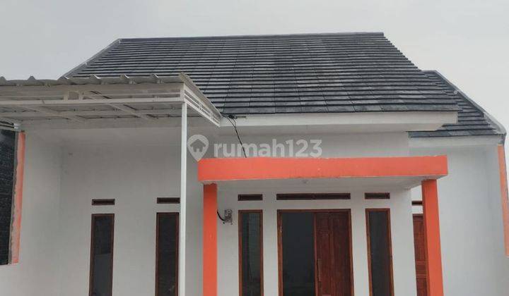 Bumi Jatimekar Residence Rancamanyar 1