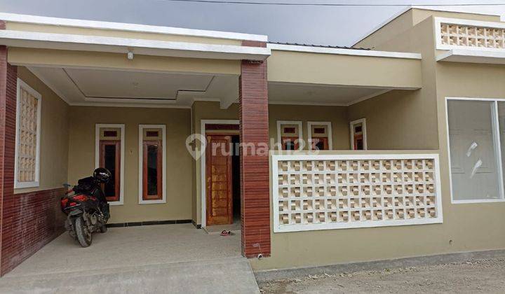 Bumi Jatimekar Residence Rancamanyar 3