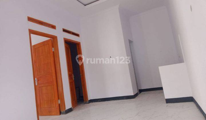 Bumi Jatimekar Residence Rancamanyar 5