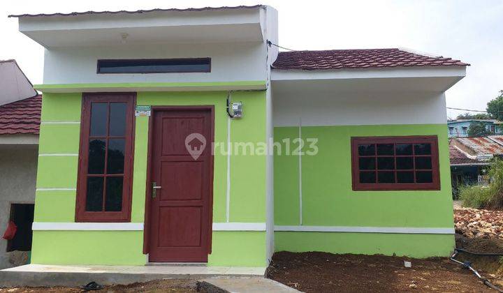 Taman Firdaus Citatah Padalarang Bandung Barat 1