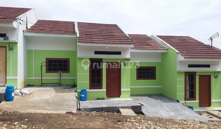 Taman Firdaus Citatah Padalarang Bandung Barat 2