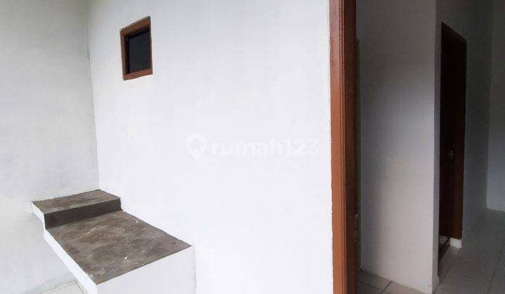 Taman Firdaus Citatah Padalarang Bandung Barat 7