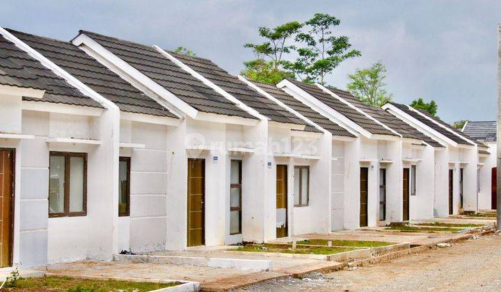 Bukit Cinanjung Permai Tanjungsari 1