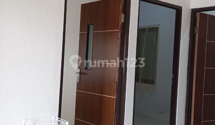 Bukit Cinanjung Permai Tanjungsari 4