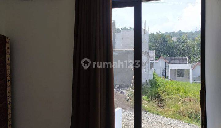 The Forest Village Jatihandap  3