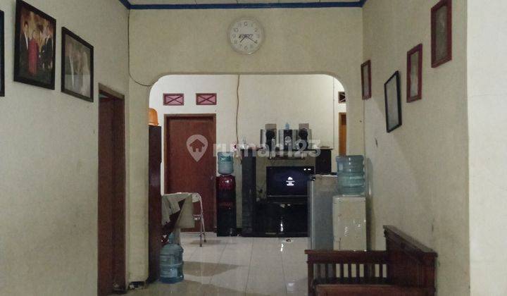 Rumah 2 Lantai di Awibitung Cicadas Kota Bandung 2