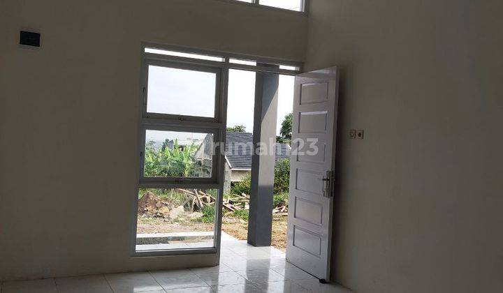 Rumah Baru Di Jl H Gofur Cilame Ngamprah Bandung Barat  3