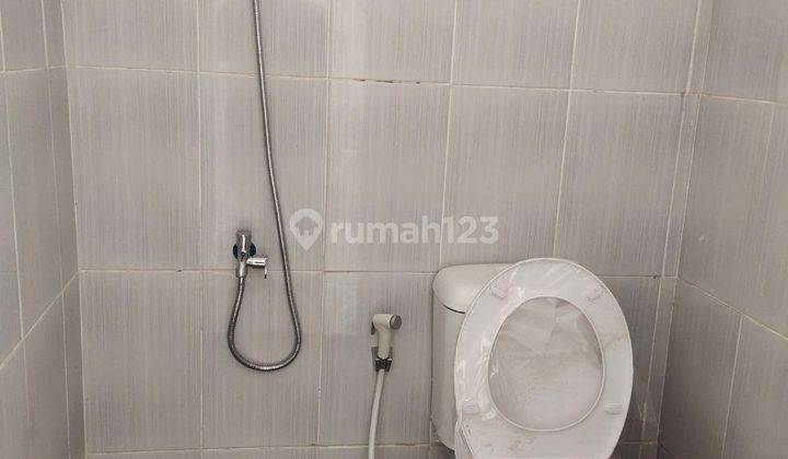 Rumah Baru Di Jl H Gofur Cilame Ngamprah Bandung Barat  7