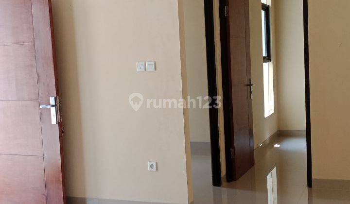 Rumah Baru Di Batujajar Dekat Kota Baru Parahyangan  3