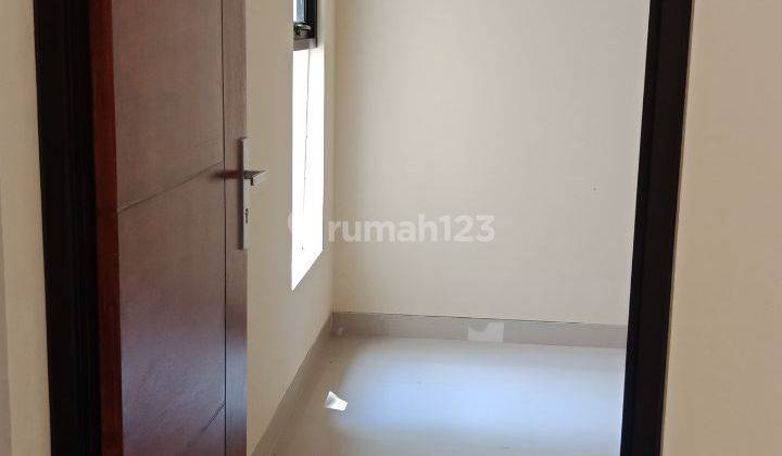 Rumah Baru Di Batujajar Dekat Kota Baru Parahyangan  5