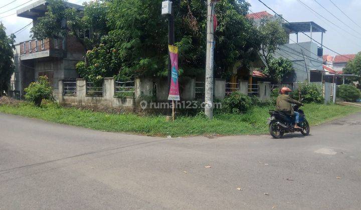 Rumah Murah Hitung Tanah Di Komplek Griya Caraka Kedawung Cirebon 1