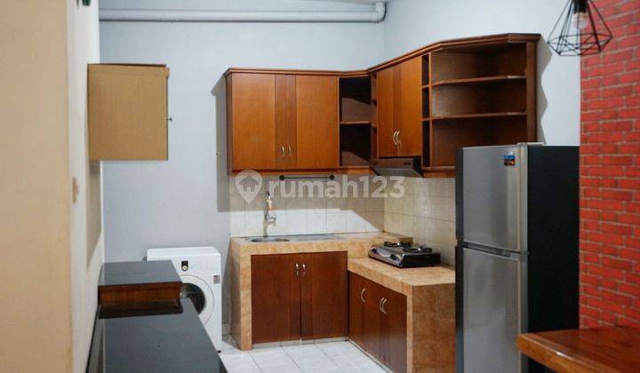Rumah Strategis Pusat Kota di Cawang, Jakarta Timur 2