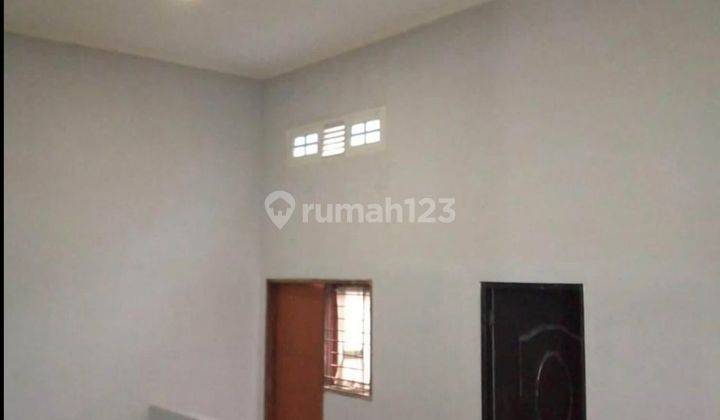 Rumah 2 Lantai Akses Tol Soreang di Gandasari, Katapang, Bandung 4