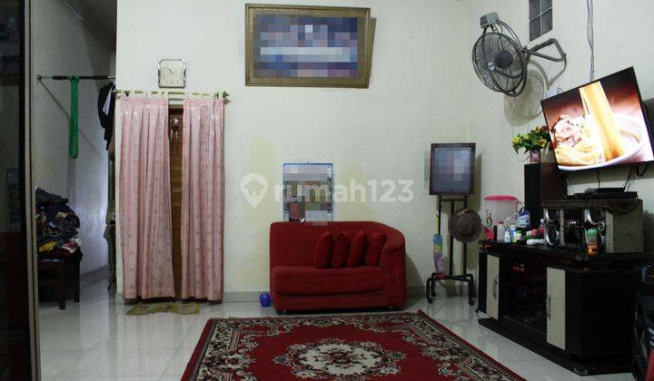 Ruko Lokasi Strategis di Sempakata, Medan Selayang, Medan 4