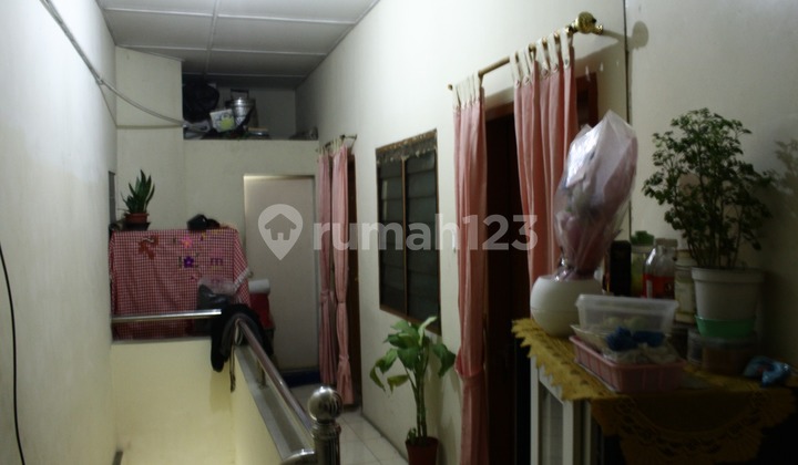 Ruko Lokasi Strategis di Sempakata, Medan Selayang, Medan 8