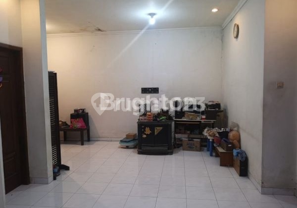 Affordable Ready-to-Occupy House in Solo Baru, Grogol, Sukoharjo 2